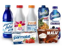 Parmalat to Become Second Largest Dairy Company in Brazil