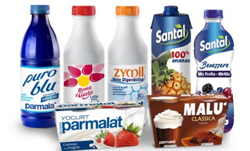 Parmalat to Become Second Largest Dairy Company in Brazil