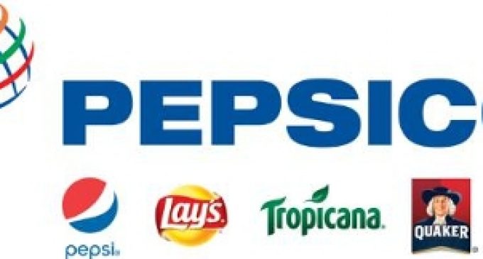 PepsiCo Joins Calls for Action on Climate Change