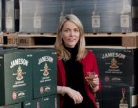 Continuing International Success For Irish Distillers Pernod Ricard But Domestic Market Remains in Decline