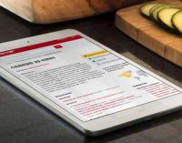 Prospector® Ingredients Database Goes Mobile