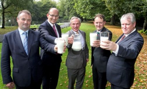 Dairygold to create 115 jobs with €117m Investment