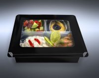 New food packaging: The environment and stiffness ticked all the right boxes for SAS