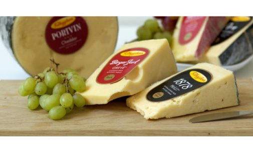 Arla Foods Acquires Swedish Cheese Business