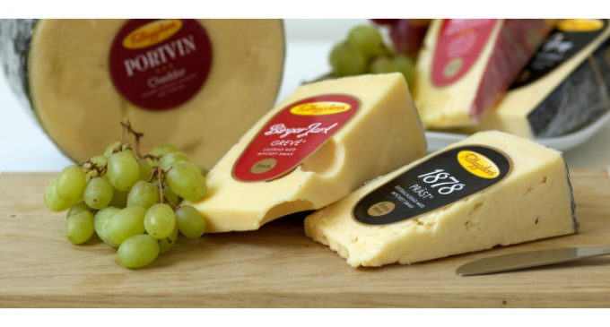 Arla Foods Acquires Swedish Cheese Business