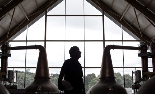 Production Commences at Chivas Brothers’ New Speyside Malt Whisky Distillery