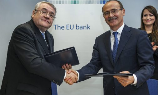 EIB Supports Agri-Food Sector in Ukraine With €50 Million