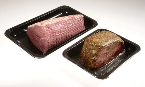 Faerch Plast Launches World’s First Ovenable CPET Skin Packs For Meat & Poultry