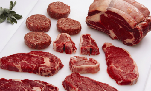 The Growth of the British Meat Market
