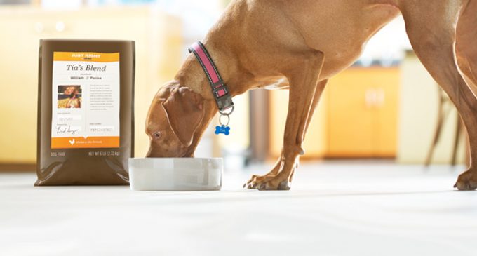 Nestlé Purina Introduces Personalised Dog Food Product in the US