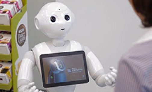 Nestlé to Use Humanoid Robot to Sell Nescafé in Japan