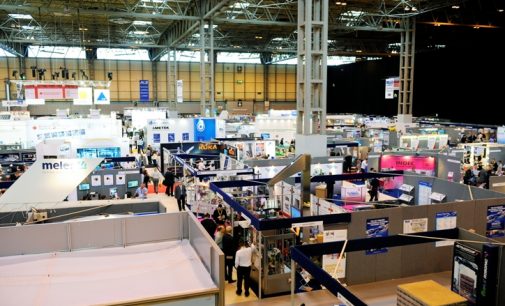 The PPMA Show 2014 Makes its Triumphant Return to the NEC
