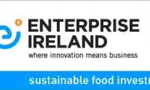 Enterprise Ireland ranked third globally for seed investment