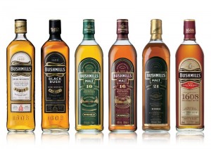 Bushmills