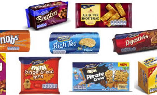United Biscuits Sold to Turkish Group