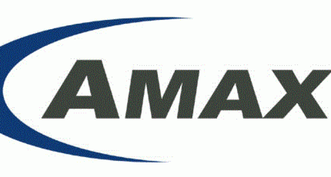 AMAX Celebrates Grand Opening of Ireland Manufacturing Facility