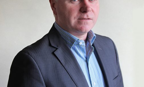 TelecityGroup Ireland appoints Desmond Butler as compliance manager