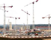 Amec to provide robotic system for ITER nuclear power project in France