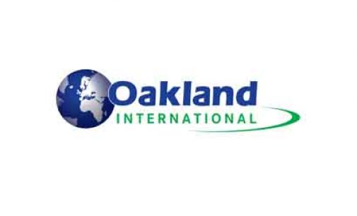 Milestone Year for Oakland International as New MD Announced