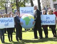 ‘World of Talent in Ireland’ campaign launched by IDA and American Chamber