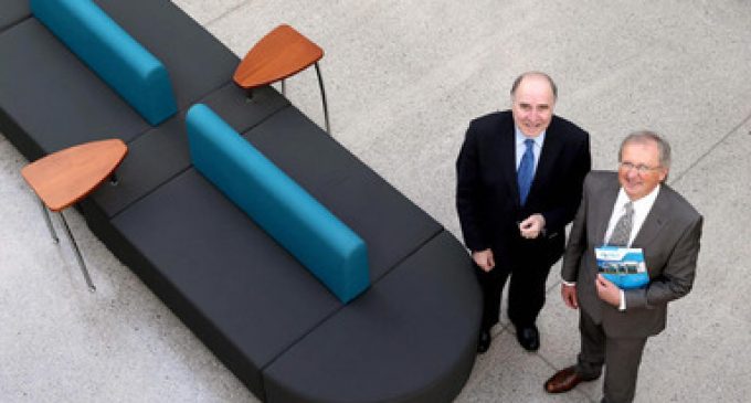 Dominic Carolan to take over as chief executive of Nibrt