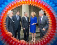 EMC and Vodafone launch €2m Internet of Things platform