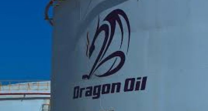 Emirates National Oil extends €5.2bn offer for Irish-listed Dragon Oil