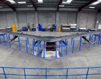 Facebook says drone ready for real-world testing later this year