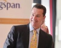 Kingspan boss Murtagh invests €400,000 in smarthome firm