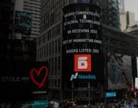 6D Global Technologies to create jobs in Dublin