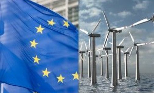 EU sets new record for offshore wind installations in first half of 2015