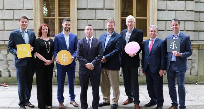 Irish software company Iconic raises €400K and announces 15 new jobs