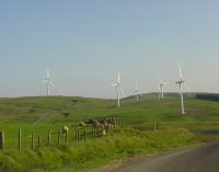 Irish energy investors NTR snap up 24MW Scottish wind project