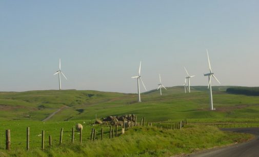 Irish energy investors NTR snap up 24MW Scottish wind project