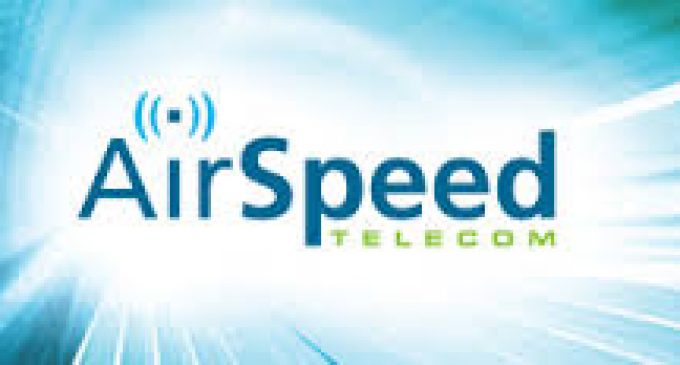 AirSpeed Telecom signs €250,000 deal with William Fry