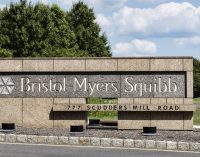 Bristol-Myers buys rights to fibrosis drug for up to $1.25bn