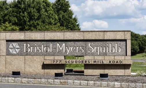 Bristol-Myers buys rights to fibrosis drug for up to $1.25bn
