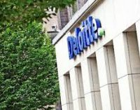 400 jobs on the way as Deloitte says it’s hiring