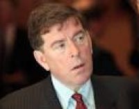 Former Elan chief set for top Malin role