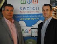 Sedicii’s technology: Taking control of data stored online