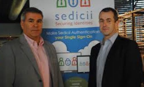Sedicii’s technology: Taking control of data stored online