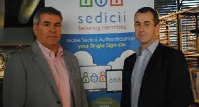 Sedicii’s technology: Taking control of data stored online