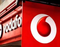 Vodafone investing €7m in data centre services