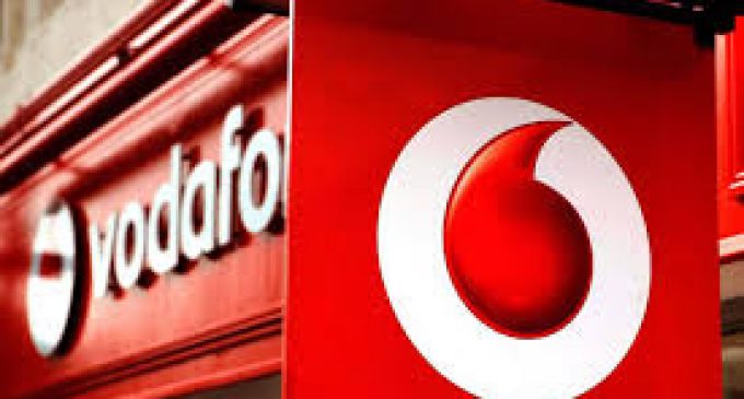 Vodafone investing €7m in data centre services