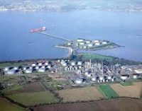 Whitegate oil refinery operator gets $200m injection