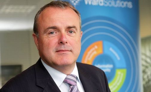 Ward Solutions invests €1.2m in Dublin operations centre