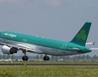 IAG buyout of Aer Lingus makes €12m for activist investor