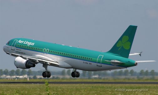 IAG buyout of Aer Lingus makes €12m for activist investor
