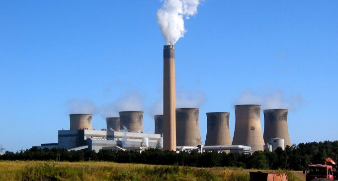 UK’s 2GW Eggborough power station may close in March 2016