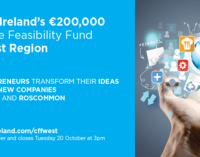 €200,000 Enterprise Ireland fund to boost new business start-up activity in West Region